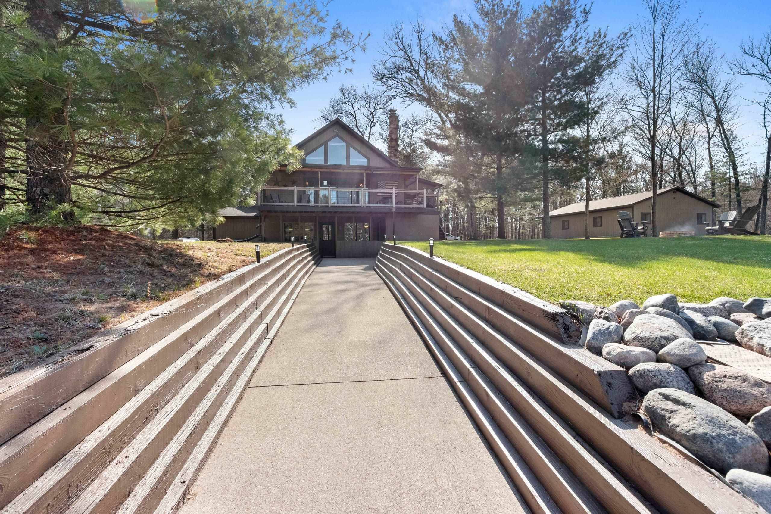 Keshena, WI 54135,N1440 WOOD DUCK WAY