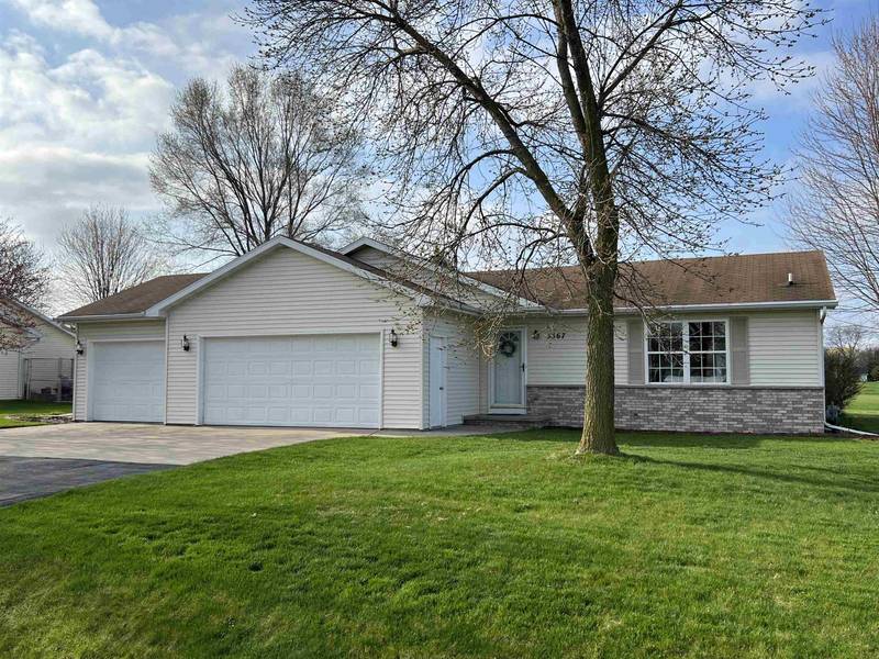 W5567 COLIN ST, Appleton, WI 54915