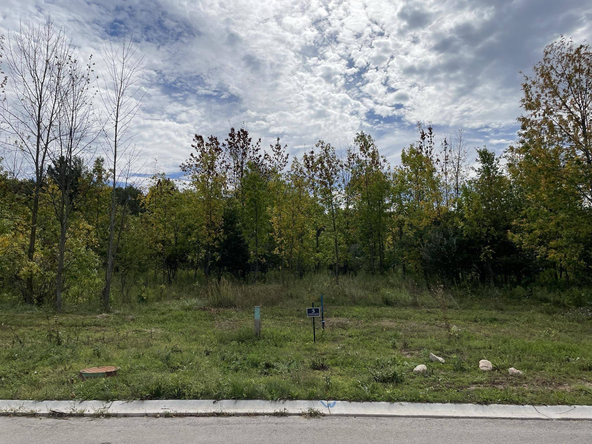 1631 GRACE GARDEN WAY #3, De Pere, WI 54115