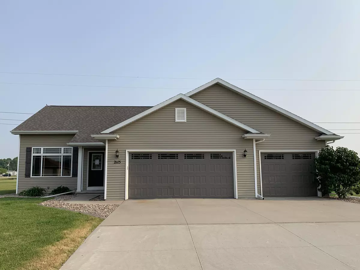 Brillion, WI 54110,W2115 TIM DR