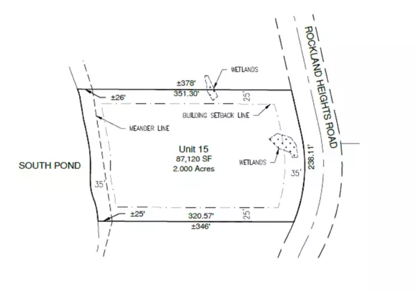 De Pere, WI 54115-8718,1474 ROCKLAND HEIGHTS RD #15