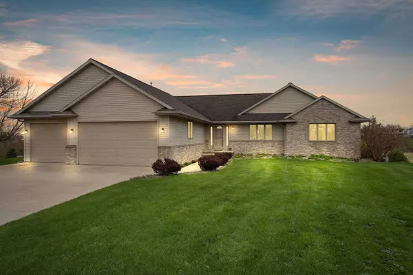 Sherwood, WI 54169,N508 NOTTINGHAM CT