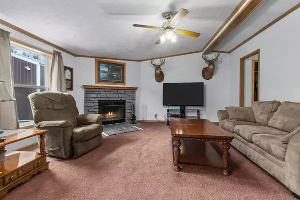 Burnett, WI 53922,W6683 CHRISTIAN RD