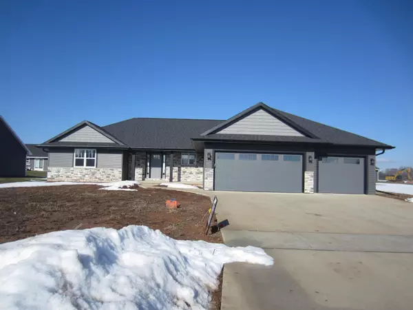 1454 CHICKORY CT, De Pere, WI 54115