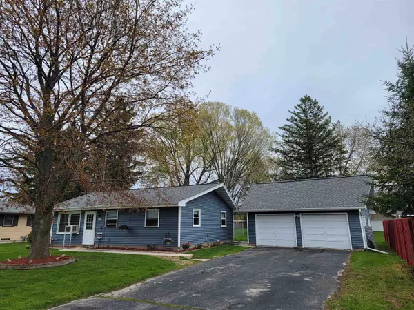 3617 N 34TH ST, Sheboygan, WI 53083-2624