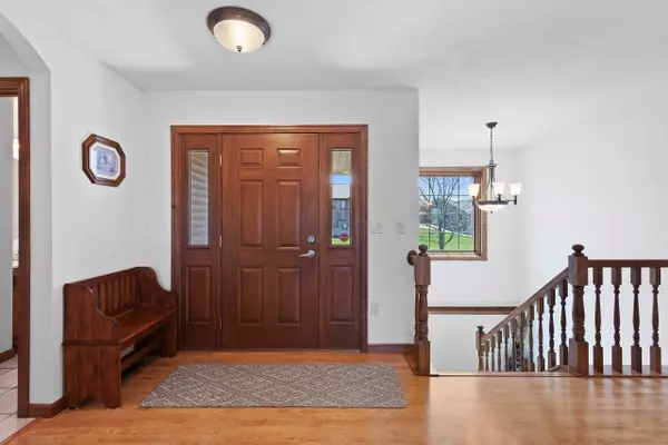 Sherwood, WI 54169,N576 ROBINHOOD WAY