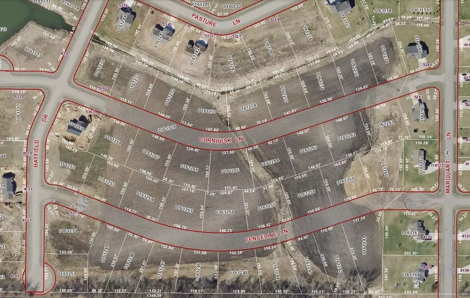 CORNHUSK LN #61, Omro, WI 54963-0000