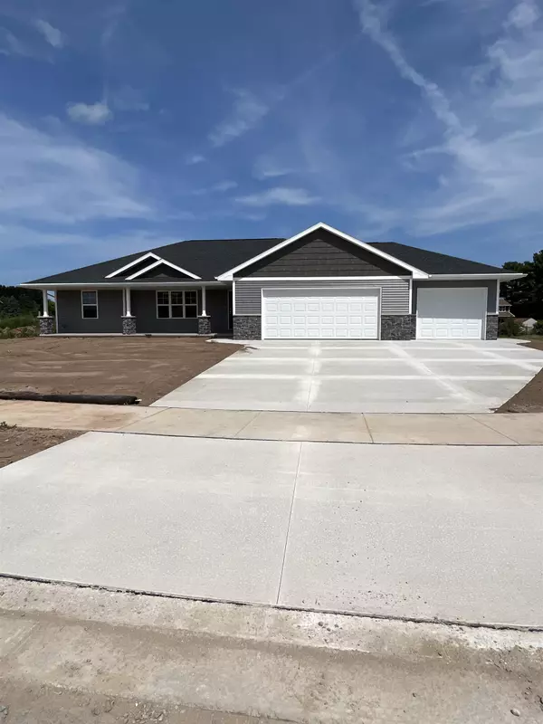 4516 PAUL CT, Green Bay, WI 54313-0000