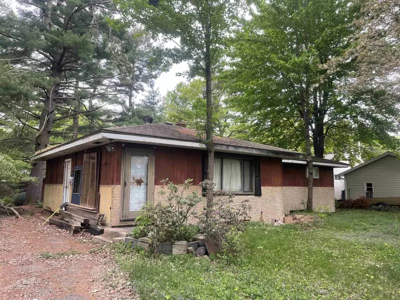 224048 PARKSIDE AVE, Wausau, WI 54401