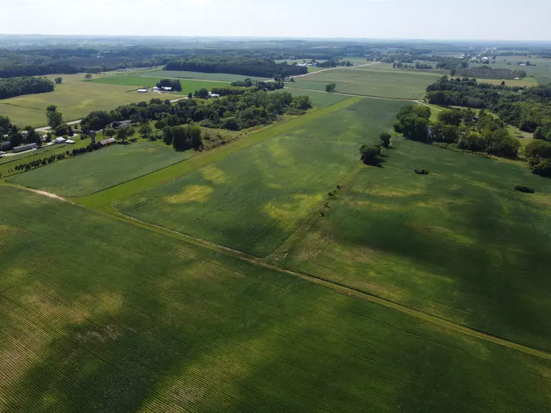 MAYFLOWER RD, Black Creek, WI 54106-0000