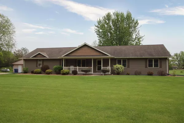 Van Dyne, WI 54979,W7426 TOWNLINE CIR