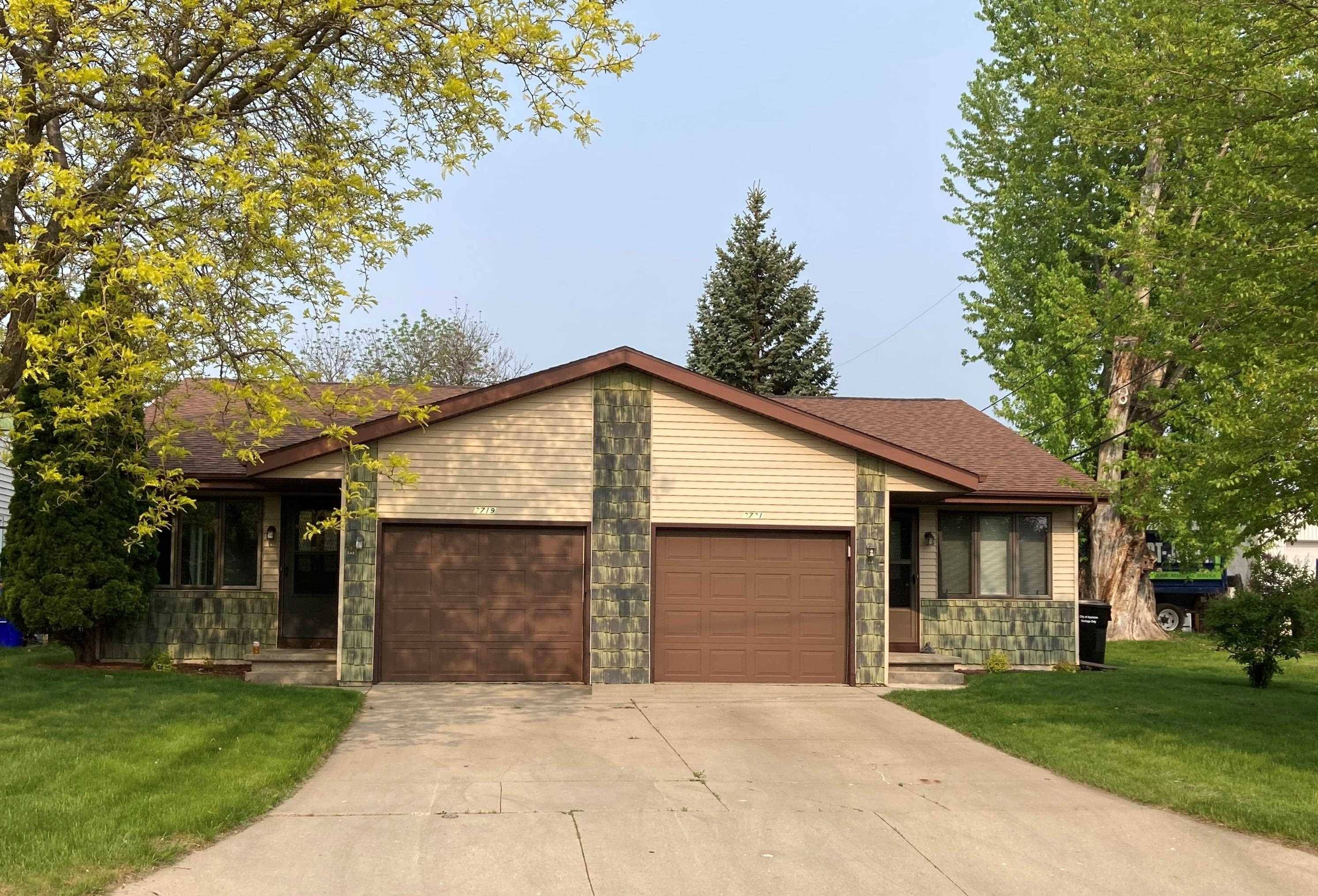 2719 N LOCUST ST, Appleton, WI 54914-2168