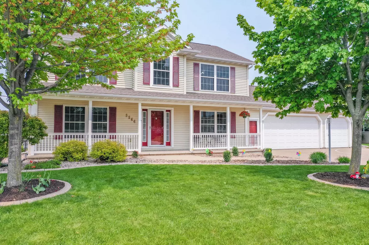Appleton, WI 54915,W5566 BAILEY DR
