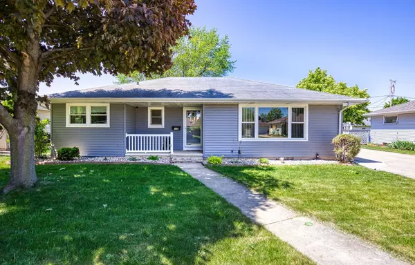 332 S PATRICK ST, Kimberly, WI 54136