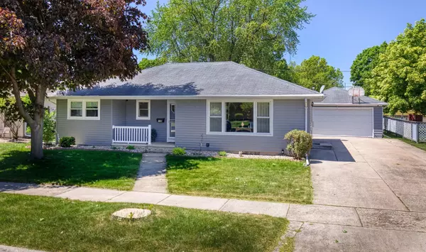 Kimberly, WI 54136,332 S PATRICK ST