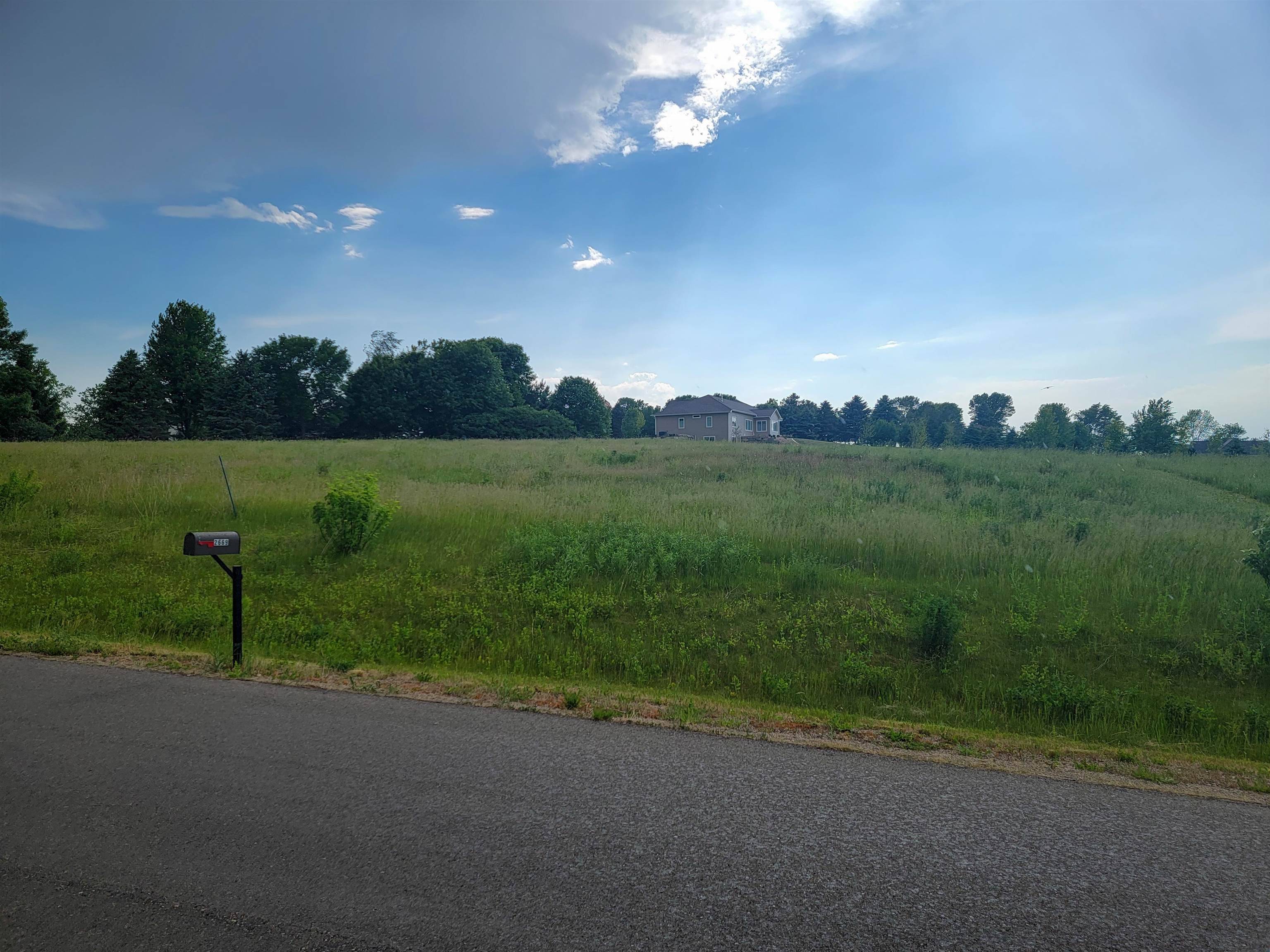 Hortonville, WI 54944-9520,N2669 FOX VIEW DR