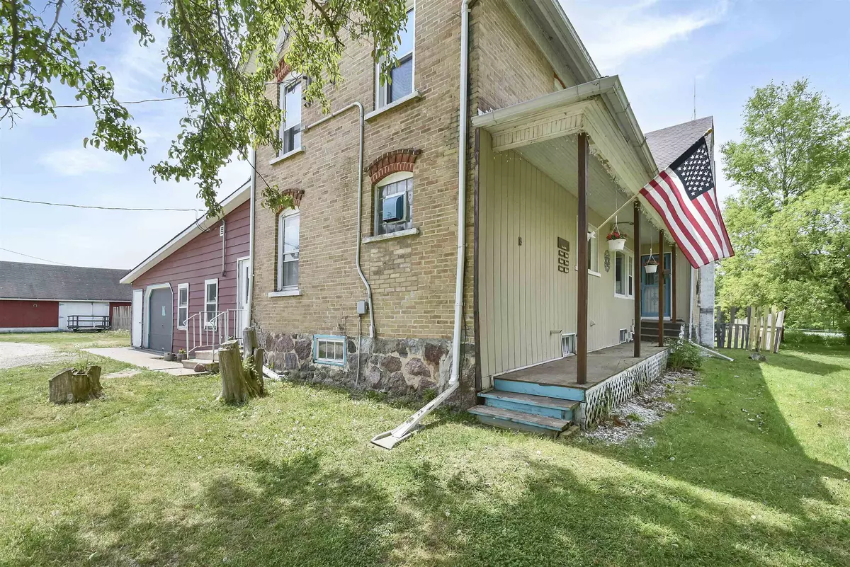 Manawa, WI 54949,N8424 NOLLENBERG RD