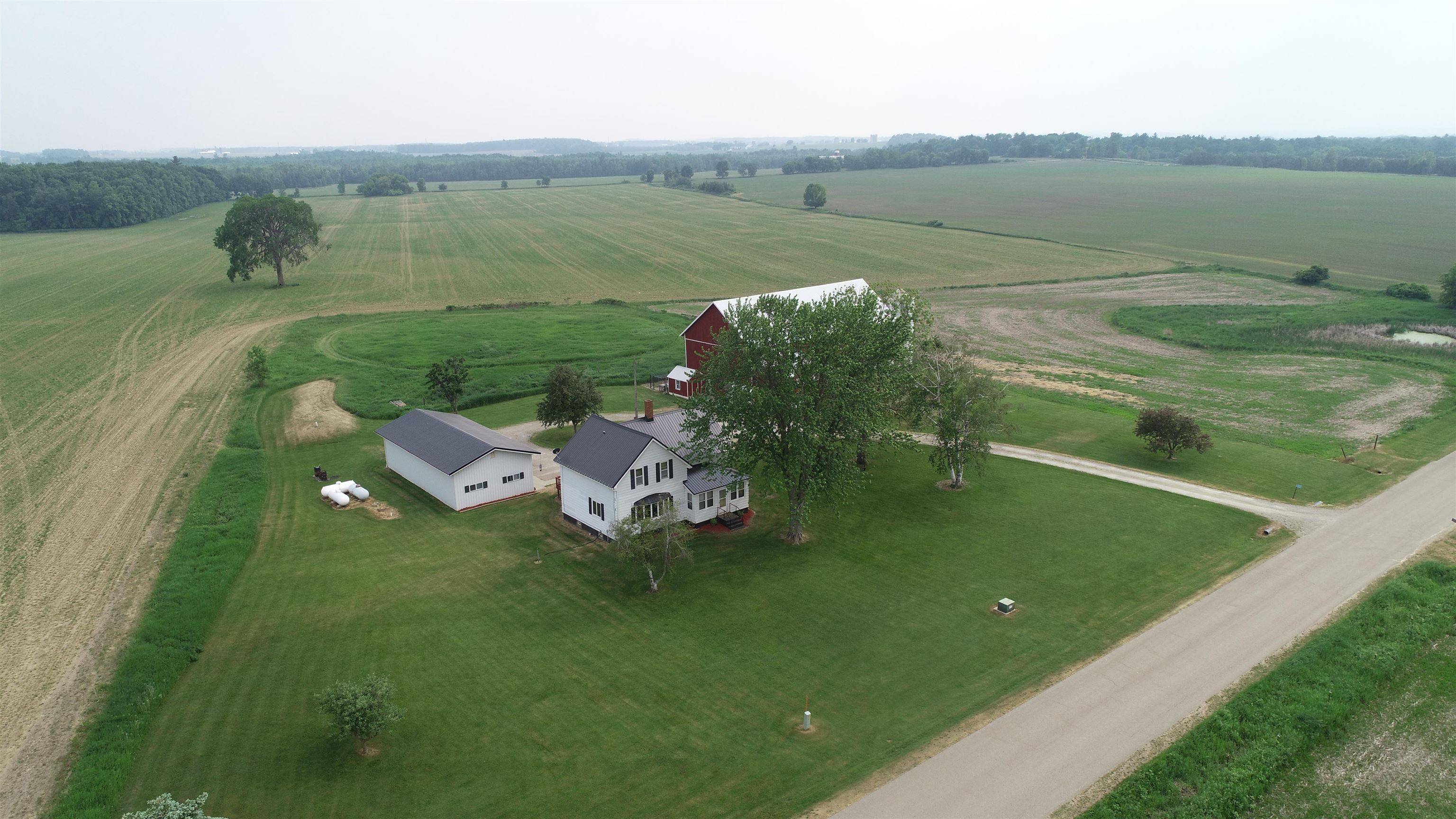 Cecil, WI 54111,W2565 OLD 22 RD