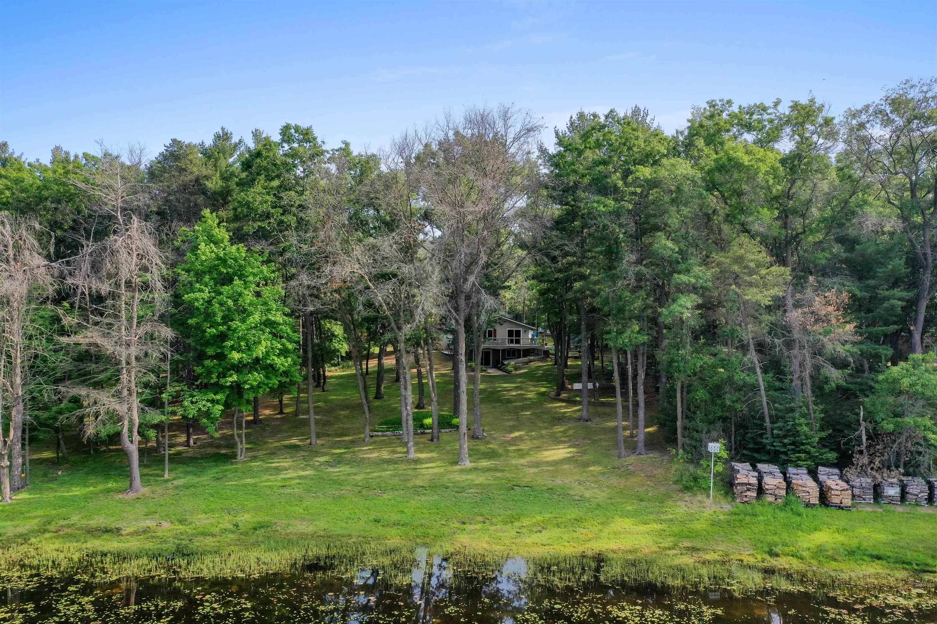 Shawano, WI 54166-0000,W5157 NORTHWOOD DR