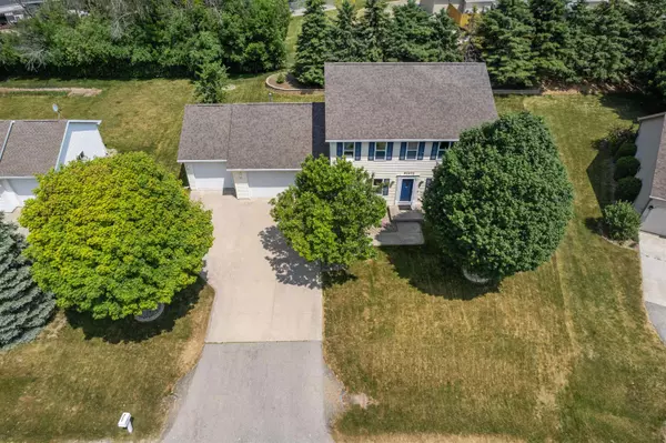 Appleton, WI 54915-4680,W6826 HAZELNUT LN