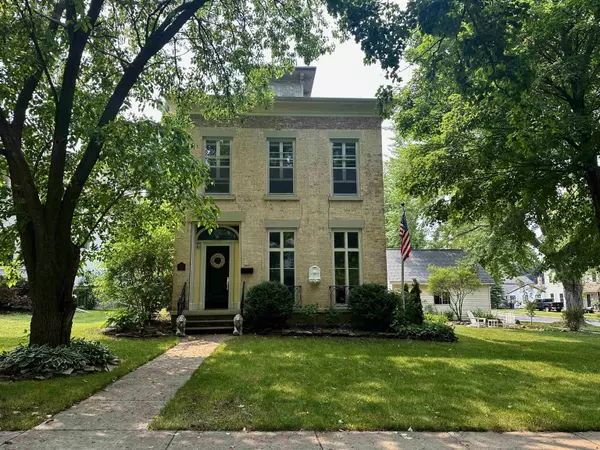 179 N ADAMS AVE, Berlin, WI 54923