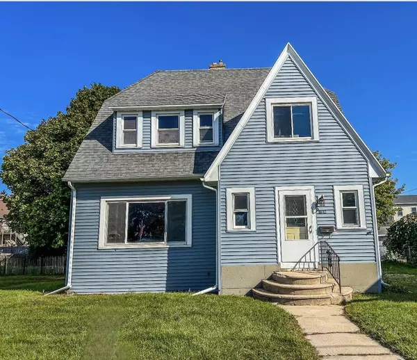 1612 23RD ST, Two Rivers, WI 54241