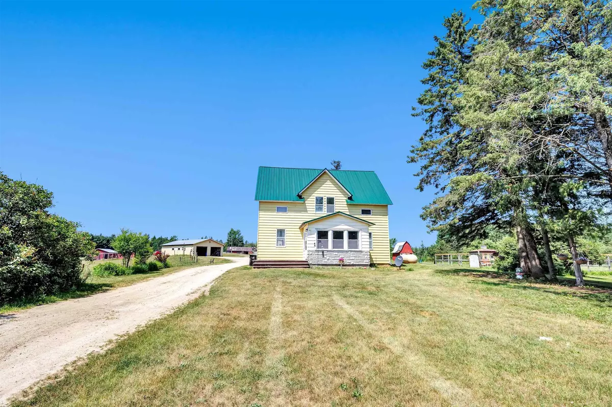 Wausaukee, WI 54177,N11929 LUBKA RD