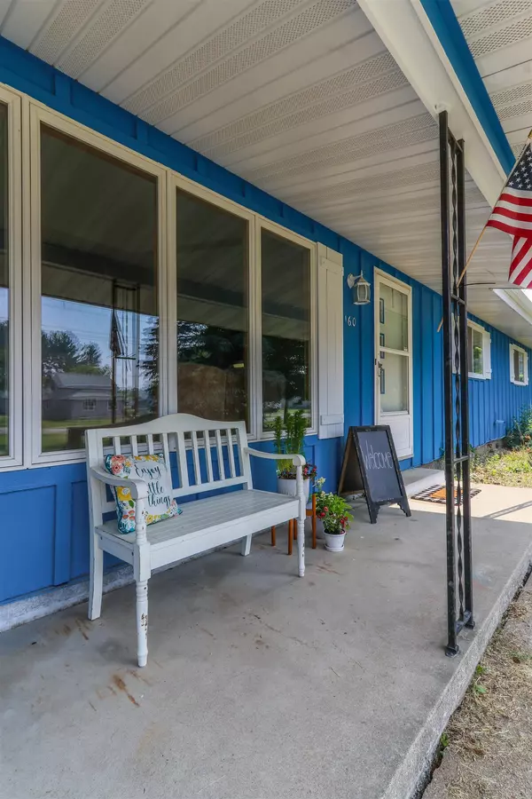 Manawa, WI 54949,160 WALNUT ST