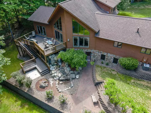 Rhinelander, WI 54501,3487 GRAND OAK LN