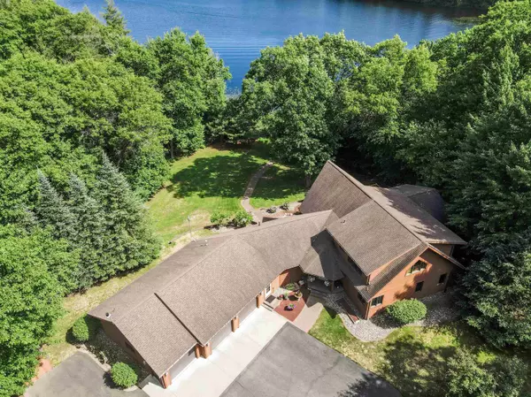 Rhinelander, WI 54501,3487 GRAND OAK LN