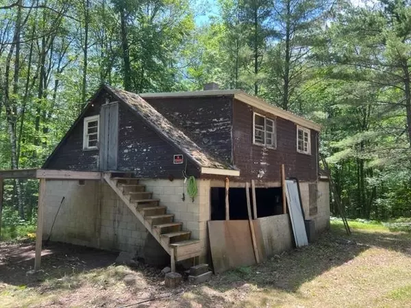 W5916 STEFFEN LN, Pembine, WI 54156