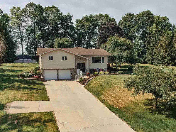 W2170 TERRACE DR, Campbellsport, WI 53010