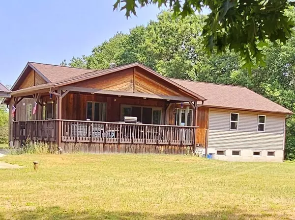 W3087 DOVER AVE, Neshkoro, WI 54960