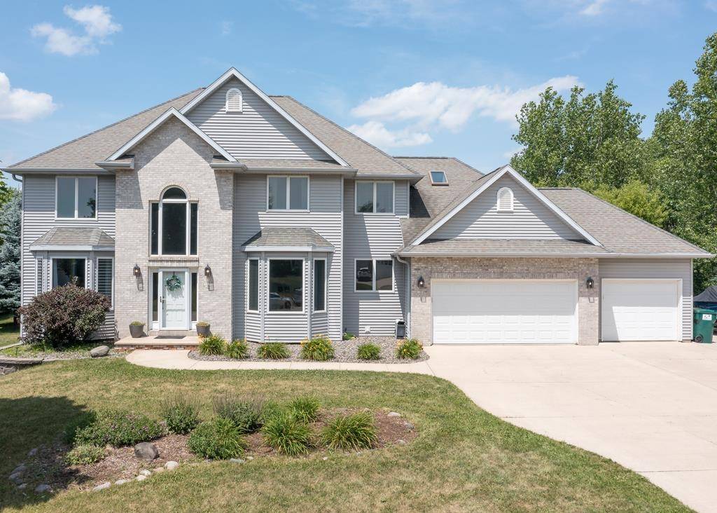 Neenah, WI 54956,3414 SYNGENTIA WAY