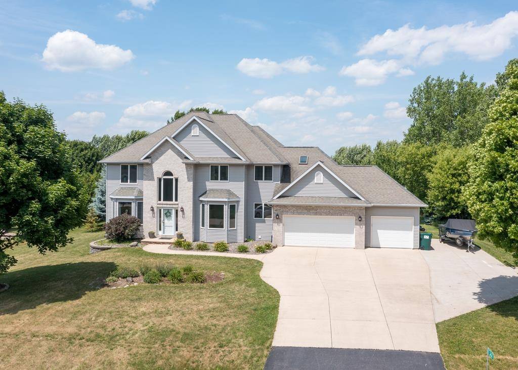 Neenah, WI 54956,3414 SYNGENTIA WAY