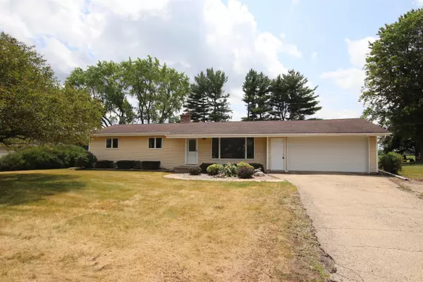 W5893 STATE ROAD 49, Waupun, WI 53963-8625