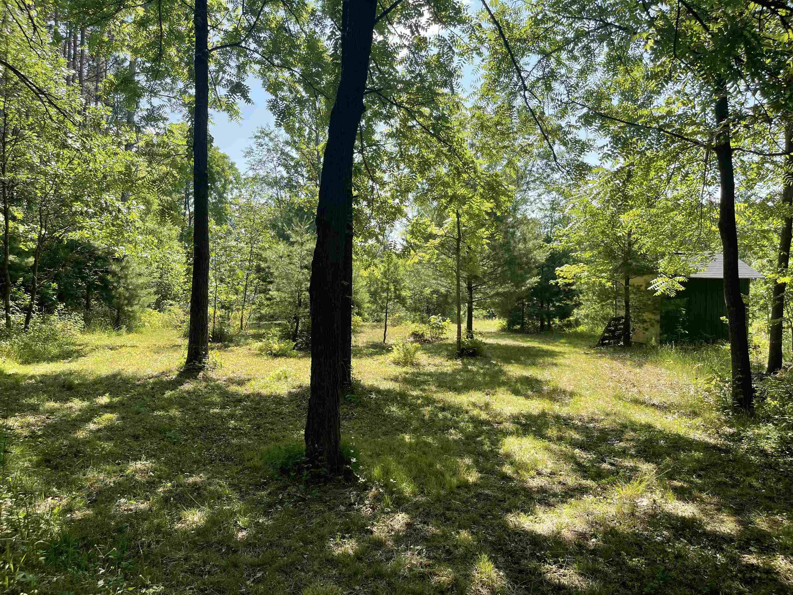 EVERGREEN DR #26, 27, Wautoma, WI 54982