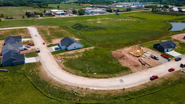 Kaukauna, WI 54130,3600 RIDGECREST LN