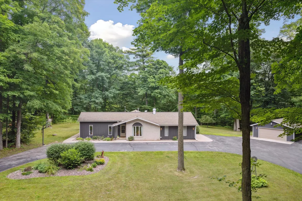 Green Bay, WI 54313,2109 SYLVAN CT