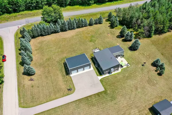 Wausaukee, WI 54177-8302,N12888 LUBKA RD