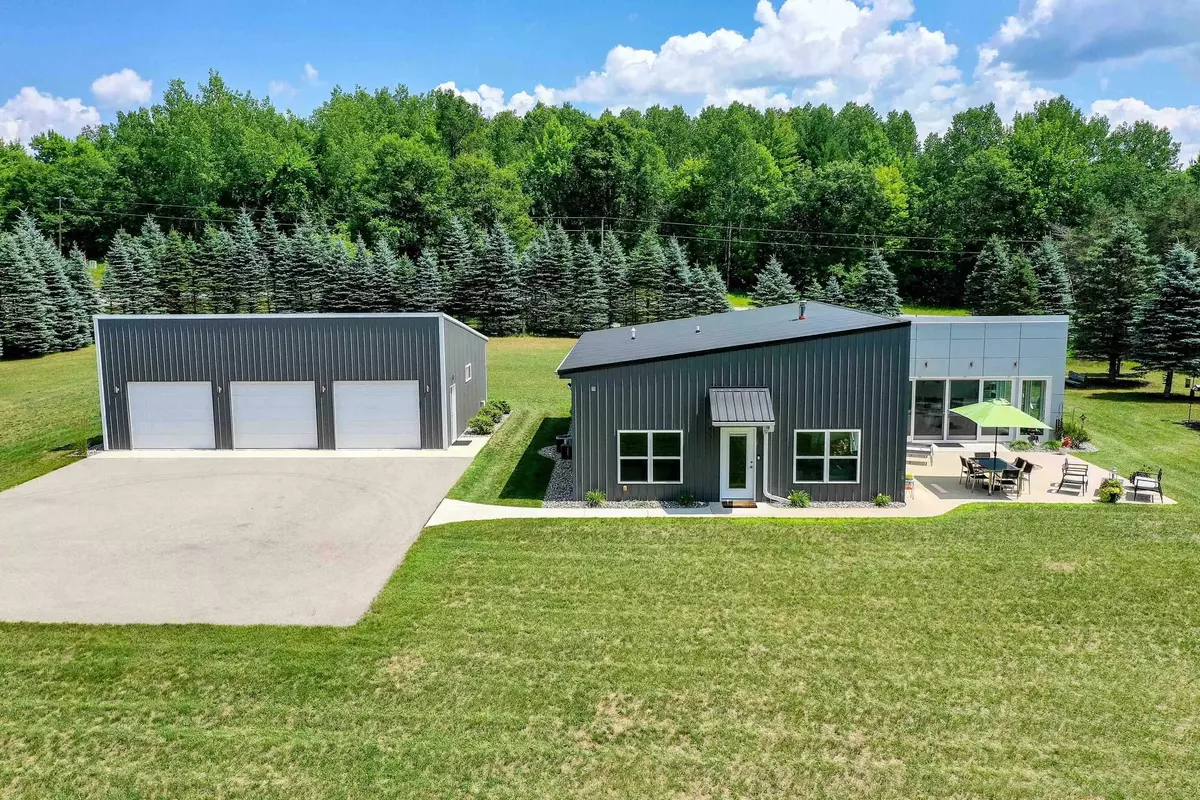 Wausaukee, WI 54177-8302,N12888 LUBKA RD