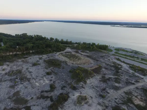 Sturgeon Bay, WI 54235,QUARRY BLUFF CT #2