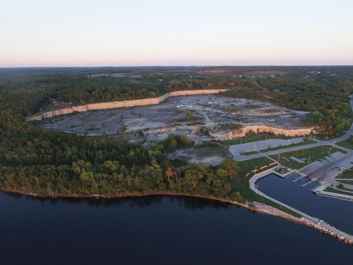 Sturgeon Bay, WI 54235,QUARRY BLUFF CT #26