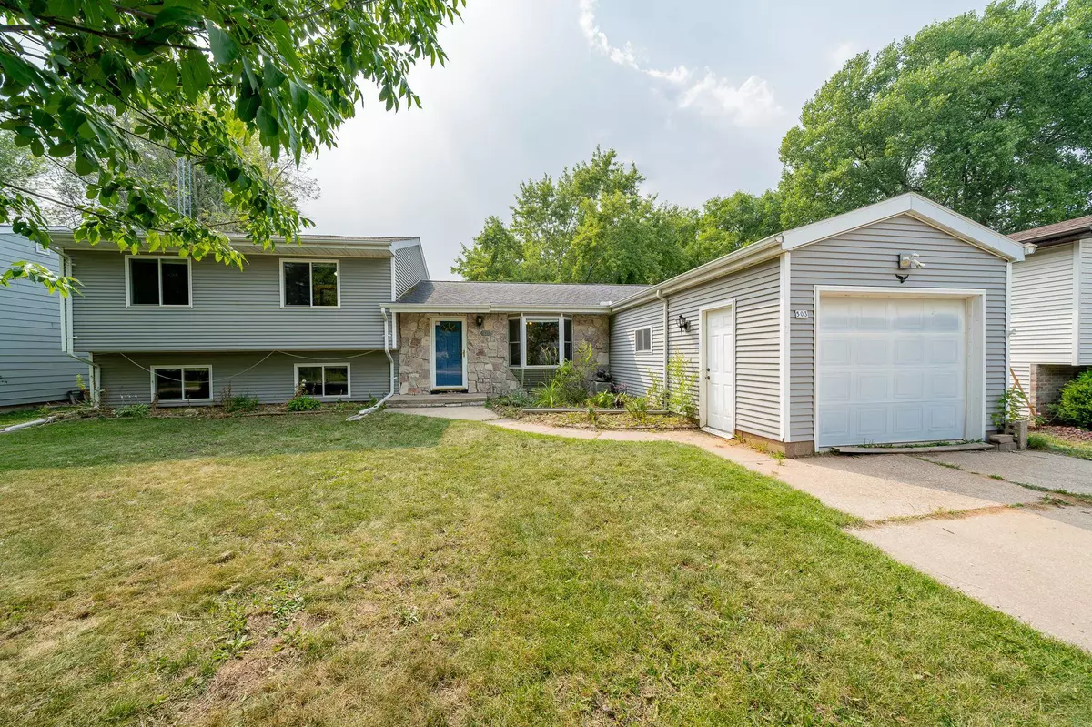 Berlin, WI 54923,503 N WISCONSIN ST