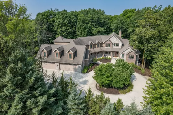 W1588 LAND VIEW RD, Kaukauna, WI 54130