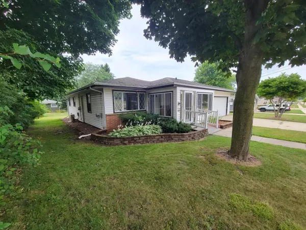 Horicon, WI 53032-1023,408 N PALMATORY ST