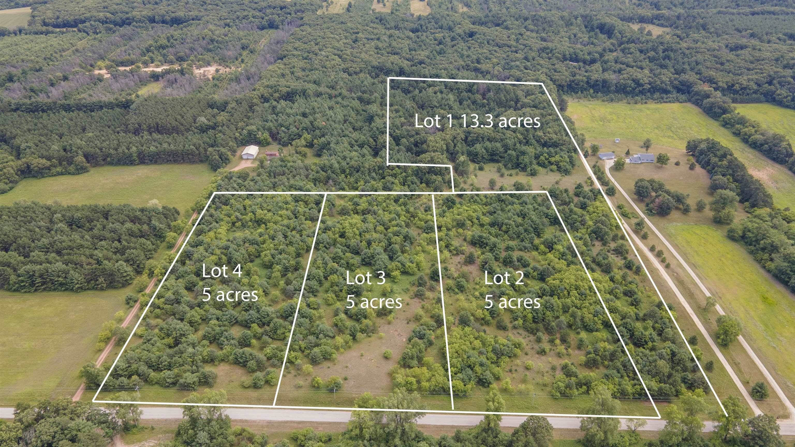 Wild Rose, WI 54984,BADGER AVE #3