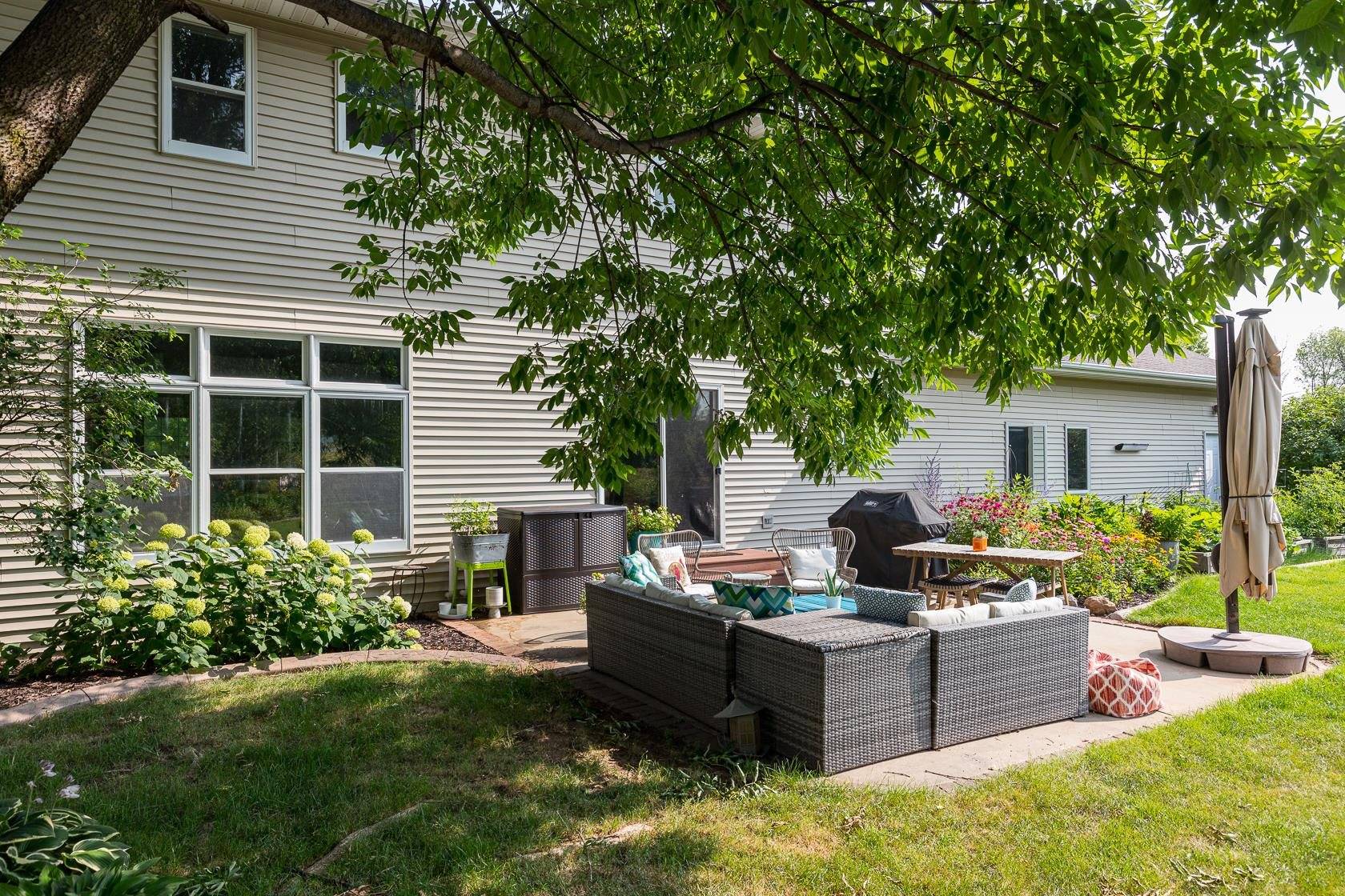 Appleton, WI 54915,W6021 ZINNIA DR
