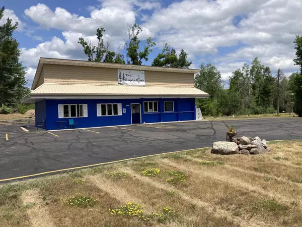 12550 STATE HWY 32 64, Mountain, WI 54149