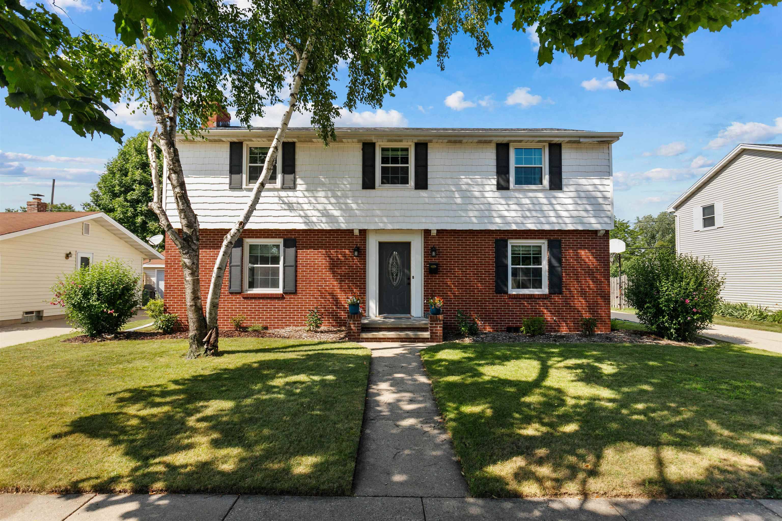 506 E MCARTHUR ST, Appleton, WI 54911